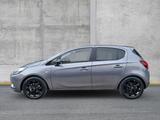 Opel Corsa E 1.4 Color Edition SHZ LENKRADHZG AHK - Opel Corsa Gebrauchtwagen in Halle