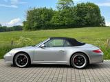 Porsche 997 Carrera 4 GTS Cabriolet PDK