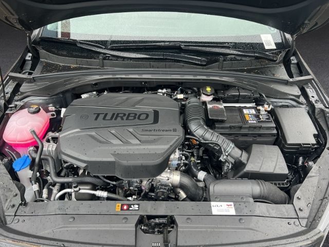 Fahrzeugabbildung Kia Ceed VISION 1.5 T-GDI DCT *KOMFORT-PLUS-PAKET*