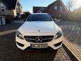 Mercedes-Benz C 43 AMG T-Modell 4Matic ***TOP***WIE NEU*** - Mercedes-Benz C 43 AMG von privat