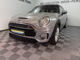 MINI Cooper SD Clubmann All4 1.Hand Service Mini - MINI Cooper SD Clubman Gebrauchtwagen