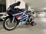 Suzuki GSXR 600 K3 - SUZUKI 2003 GSX 600