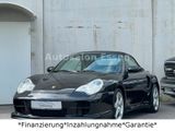 Porsche 996/911 Turbo S Cabriolet*Schalter*Ceramic*PCM* - Porsche 996: 911 Turbo