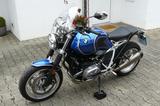 BMW R nine T Pure Griffheizung,Scheibe - Offers