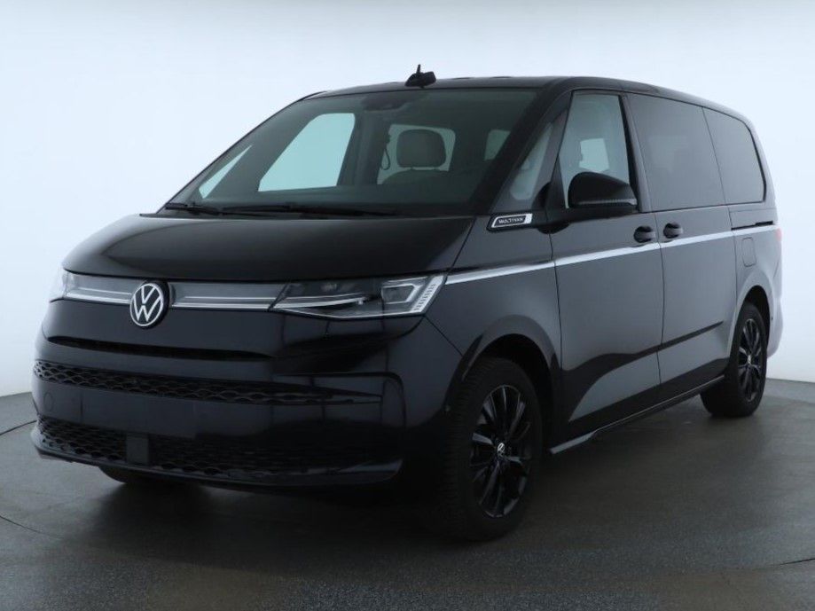 Volkswagen T7 Multivan - Bild 2