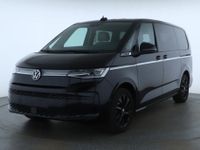 Volkswagen T7 Multivan - Vorschau Bild 2
