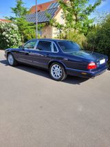 Jaguar XJ Executive 3.2 Lang Executive - Jaguar XJ: 3.2