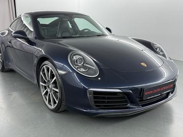 2017 Porsche 991 缩略图 34