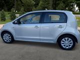 Skoda Citigo Ambition. Euro5, scheckheft, Tüv, 1.Hand - Skoda Citigo Gebrauchtwagen