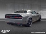 Dodge Challenger SRT Hellcat Jailbreak Widebody - Dodge Challenger mit Benzin-Antrieb: Leder
