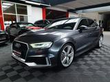 Audi RS3 Limousine 2.5 TFSI quattro *ABT 500PS*ACC - Audi RS3: Abt