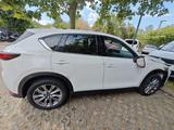 Mazda CX-5 Sports-Line AWD *BOSE*LED*HeadUp* - Mazda Unfallwagen