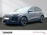 Audi Q6 e-tron edition one grey performance B&O ACC A - Audi Q6 e-tron edition-one-grey