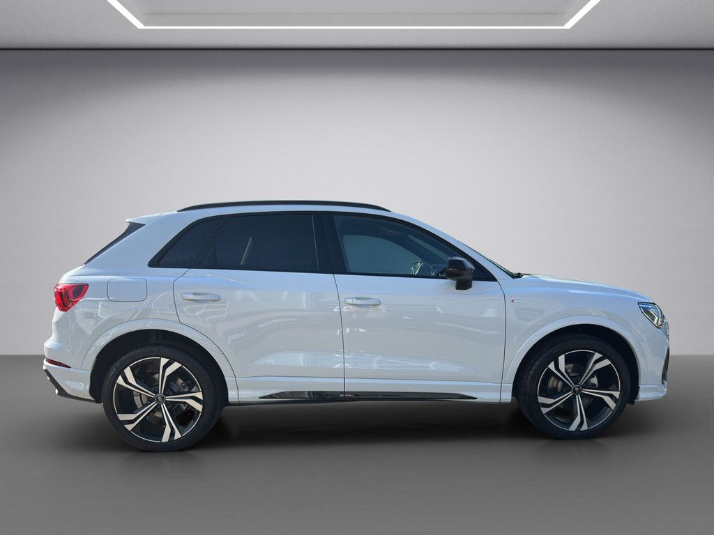 Audi Q3 - Bild 7