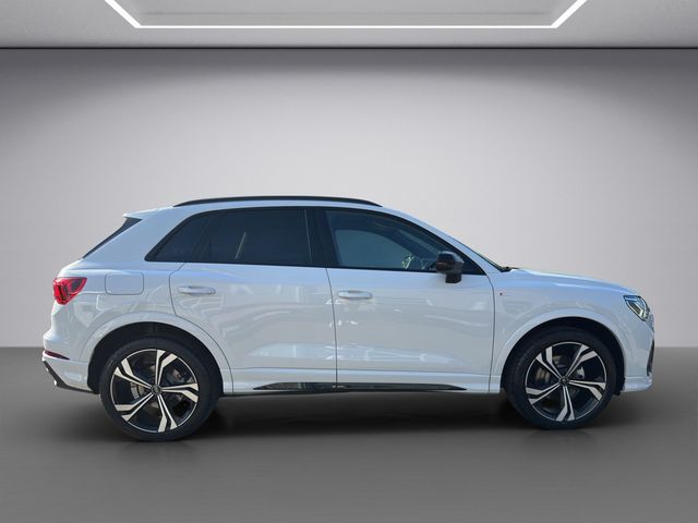 Q3 S line 35 TFSI 110150 kWPS S tronic