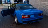 Porsche Top gepflegtes 944 Cabrio, wenig Laufleistung - Porsche 944 von privat