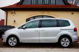 Volkswagen Sharan Highline/AHK,DSG,Navi,el.Hecklappe,Keyles - Volkswagen Sharan: Highline