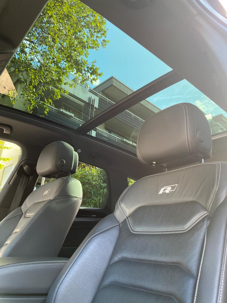 Volkswagen Touareg 3.0 V6 TDI 210kW 4MOTION Tiptronic -