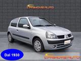 Renault RENAULT Clio 1.2 16V cat 3 porte Limited - Renault Clio aus 2003: 1.2