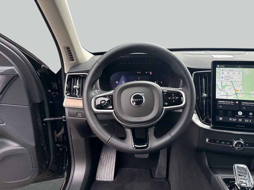 Volvo XC90 B5 B AWD Plus Bright