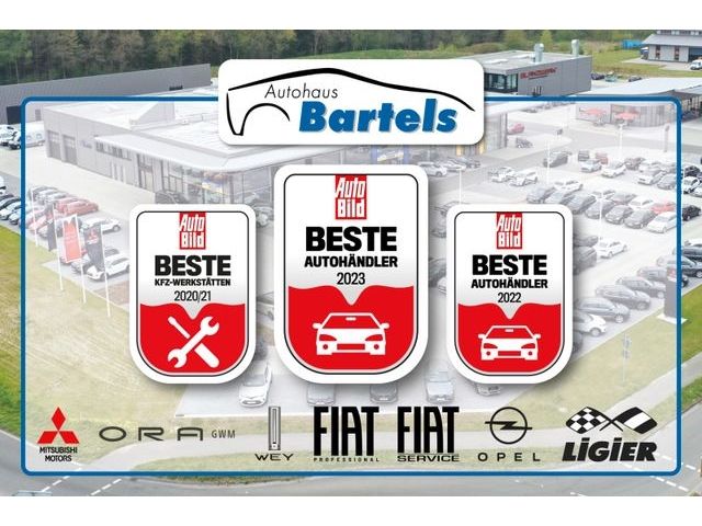 Fahrzeugabbildung GWM Wey 05 2.0T PHEV Premium