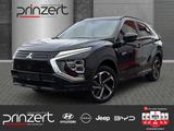 Mitsubishi Eclipse Cross 2.4 PHEV CVT "Select Black" 4WD*Na - Mitsubishi Eclipse Cross Plug-in Hybrid (PHEV) Gebrauchtwagen