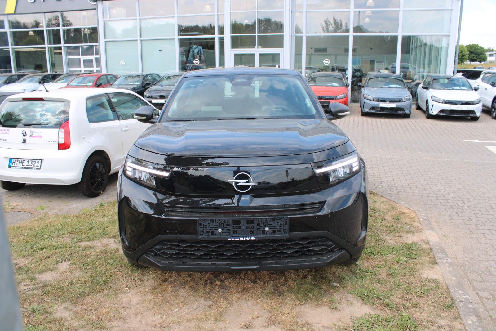Opel Frontera Electric Edition 83 kW imagem 2