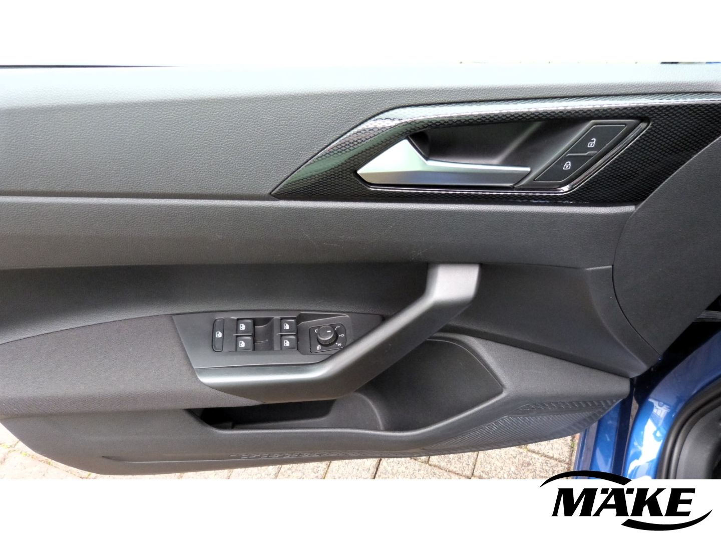 Polo 1.0 Active, LED, Tempomat, Digital Cockpit