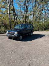 Mitsubishi Pajero 2,8 TD intercooler - gebrauchte Mitsubishi Pajero aus dem Jahr 1996