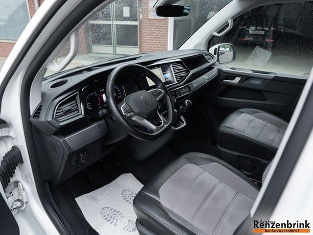 T6 Multivan 6.1 Generation Six TDI LED ACC 2 Sch