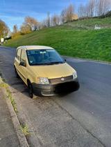 Fiat Panda - Fiat Panda Gebrauchtwagen in Wuppertal