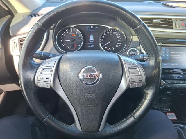 Nissan X-Trail 360 1.6 DIG-T °Navi°SHZ°RFK°PDC°AAC°