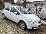 Opel Corsa 1.0 Twinp. ecoFLEX Selection "110 Jahr... - Opel Corsa aus 2009: Ecoflex