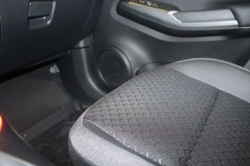 Fotografie des Nissan Juke 1.0 DIG-T DCT N-Connecta