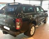 Ford Ranger 3,2 TDCI Wildtrak Automatik Allrad Klima  - Ford Ranger mit Diesel-Antrieb: Allradantrieb, Geländewagen, Automatik