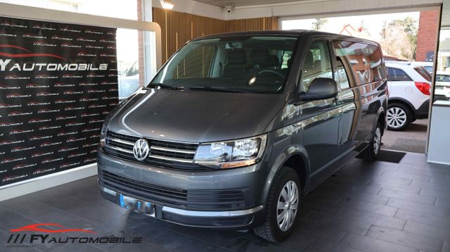 Volkswagen T6 Caravelle Comfortline lang 9 Sitzer Ablagefac