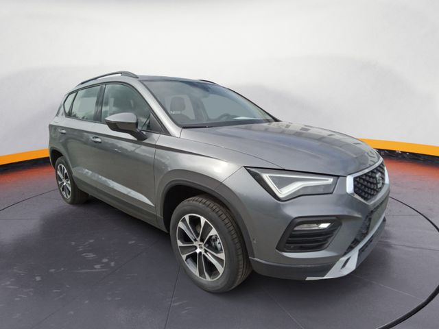 Seat Ateca Style ACC|RFK|LED|Carplay|Klima|PDC|SHZ...