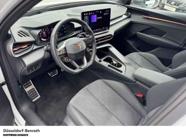 Cupra Terramar - Bild 11
