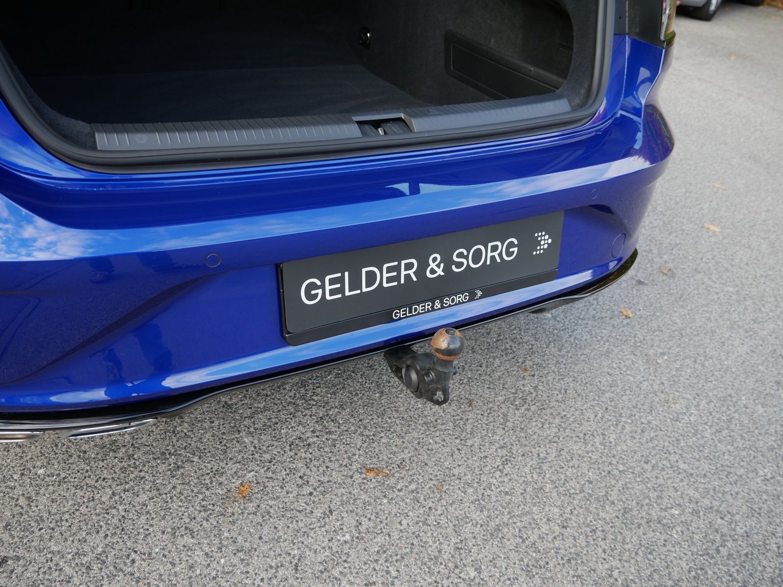 Volkswagen Arteon - Bild 27