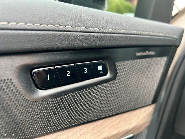 Volvo XC90 T8 AWD ULTRA DARK-7Si-360-AHK-HuD-Luft-Pano foto 19