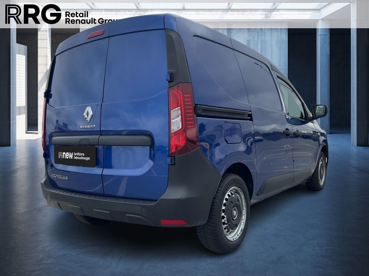 Renault Express - Bild 5