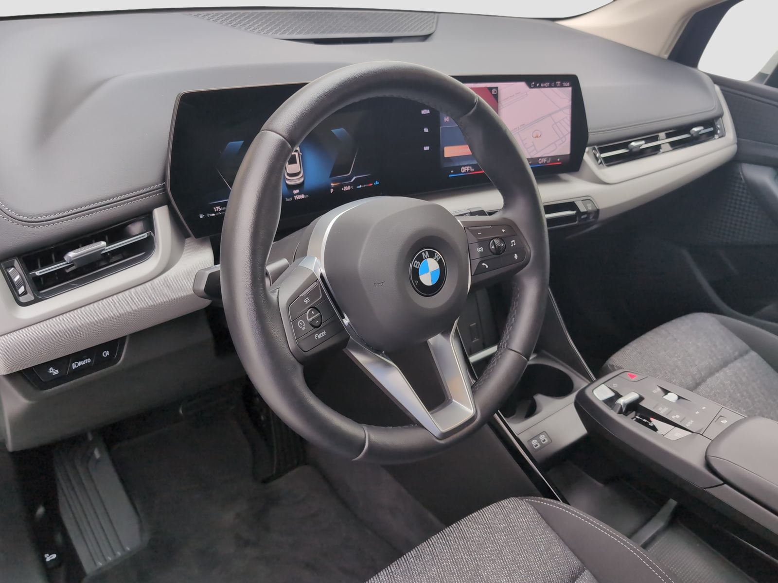 BMW 220 Active Tourer - Bild 11