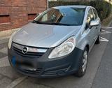 Opel Corsa D 1.0  60 PS  TÜV bis 11/2027... - Opel Corsa: 60 Ps