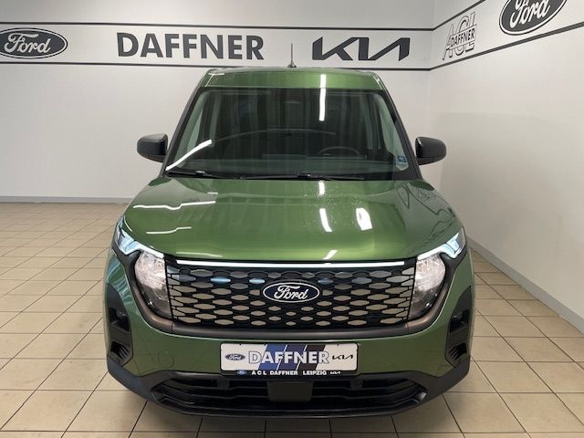 Fahrzeugabbildung Ford Transit Courier BEV Trend PDC Kamera Tempomat