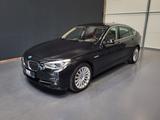 BMW 530d GT xDrive *TOP Ausstattung* - BMW 530 Gran Turismo aus 2015