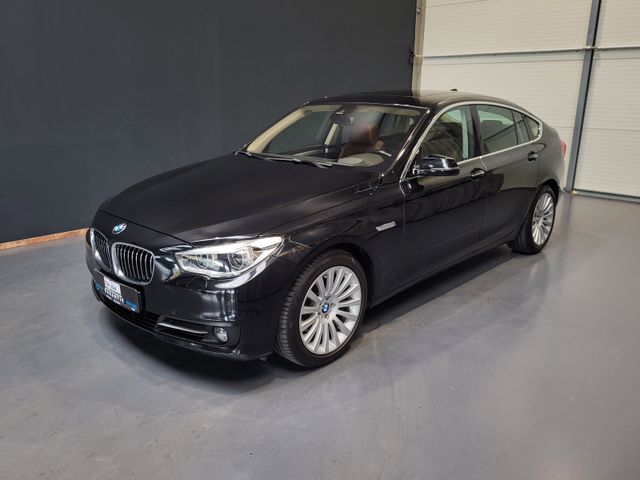 BMW 530d GT xDrive *TOP Ausstattung*