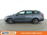 Skoda Octavia 2.0 TDI Laurin & Klement Aut.*LED*ACC* - Skoda: Laurin Klement