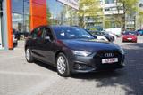 Audi A4 Avant 40 2.0 TDI quattro advanced LED Navi - Audi A4: Leder
