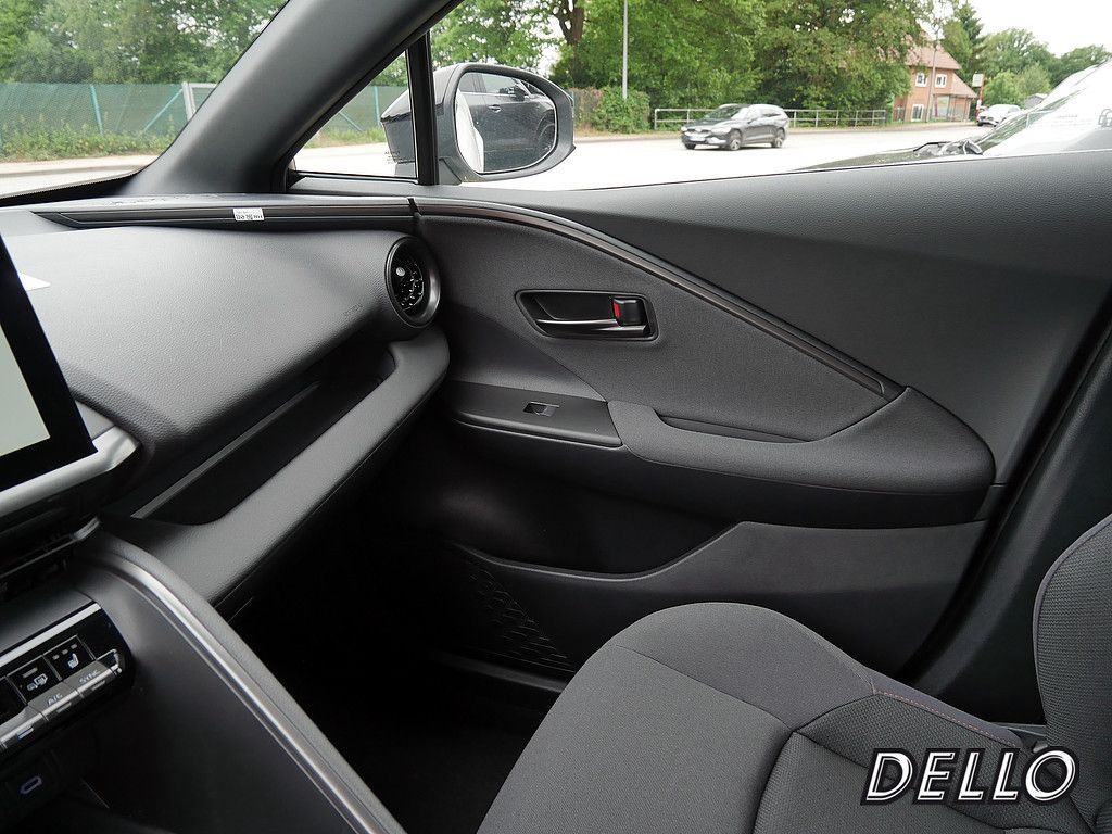 Toyota C-HR - Bild 25