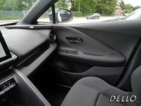 Toyota C-HR - Vorschau Bild 25